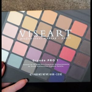 NWB Viseart Grande PRO 1 shadow palette